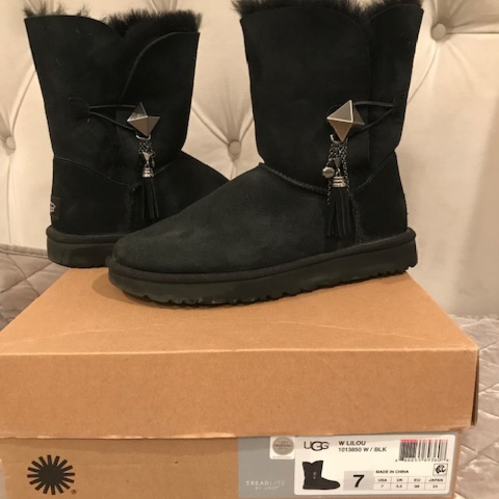 Ugg boots
